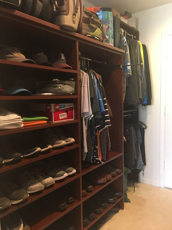 Closet Organizers In Peoria, Az 